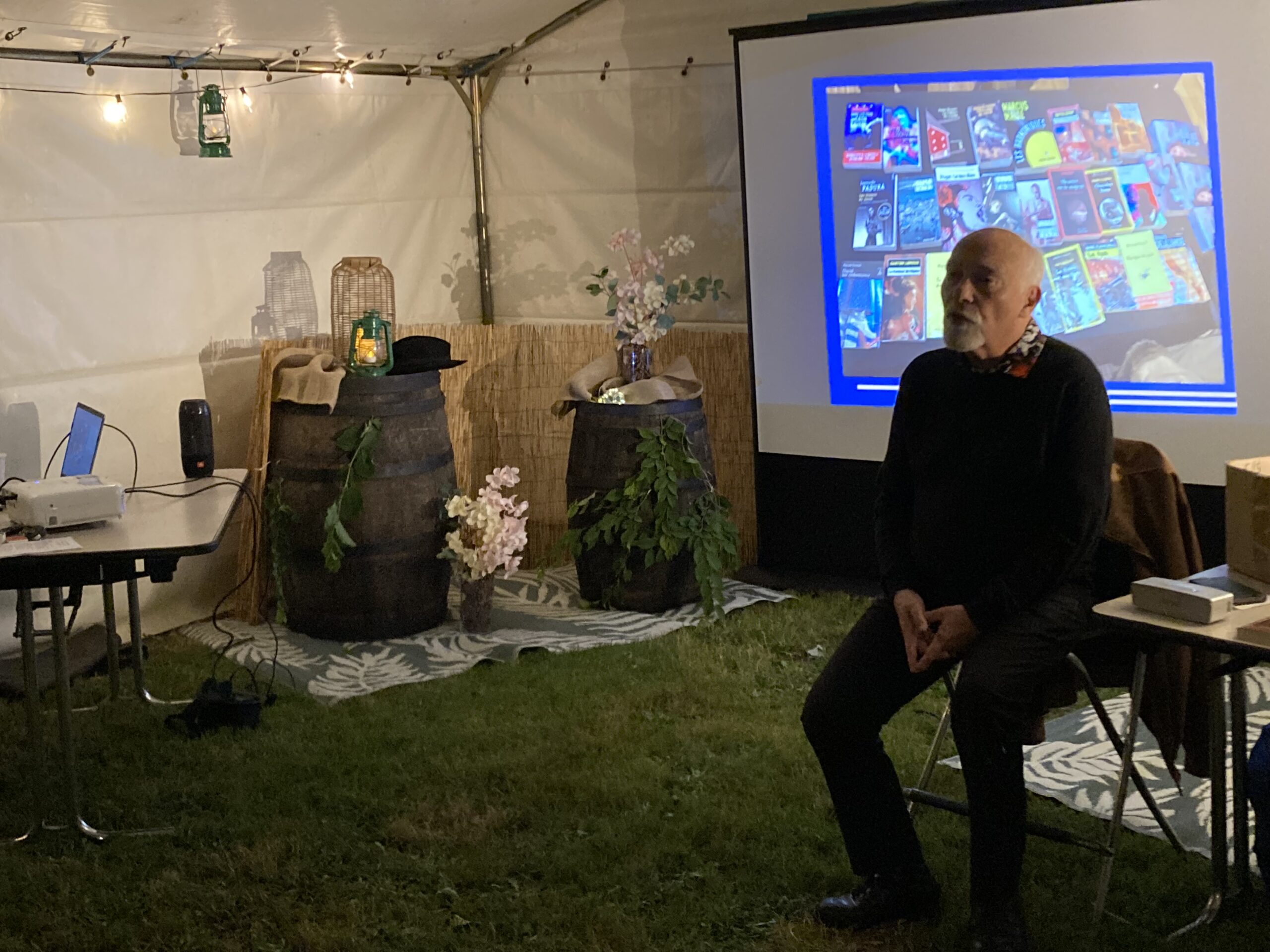 Conférence musicale